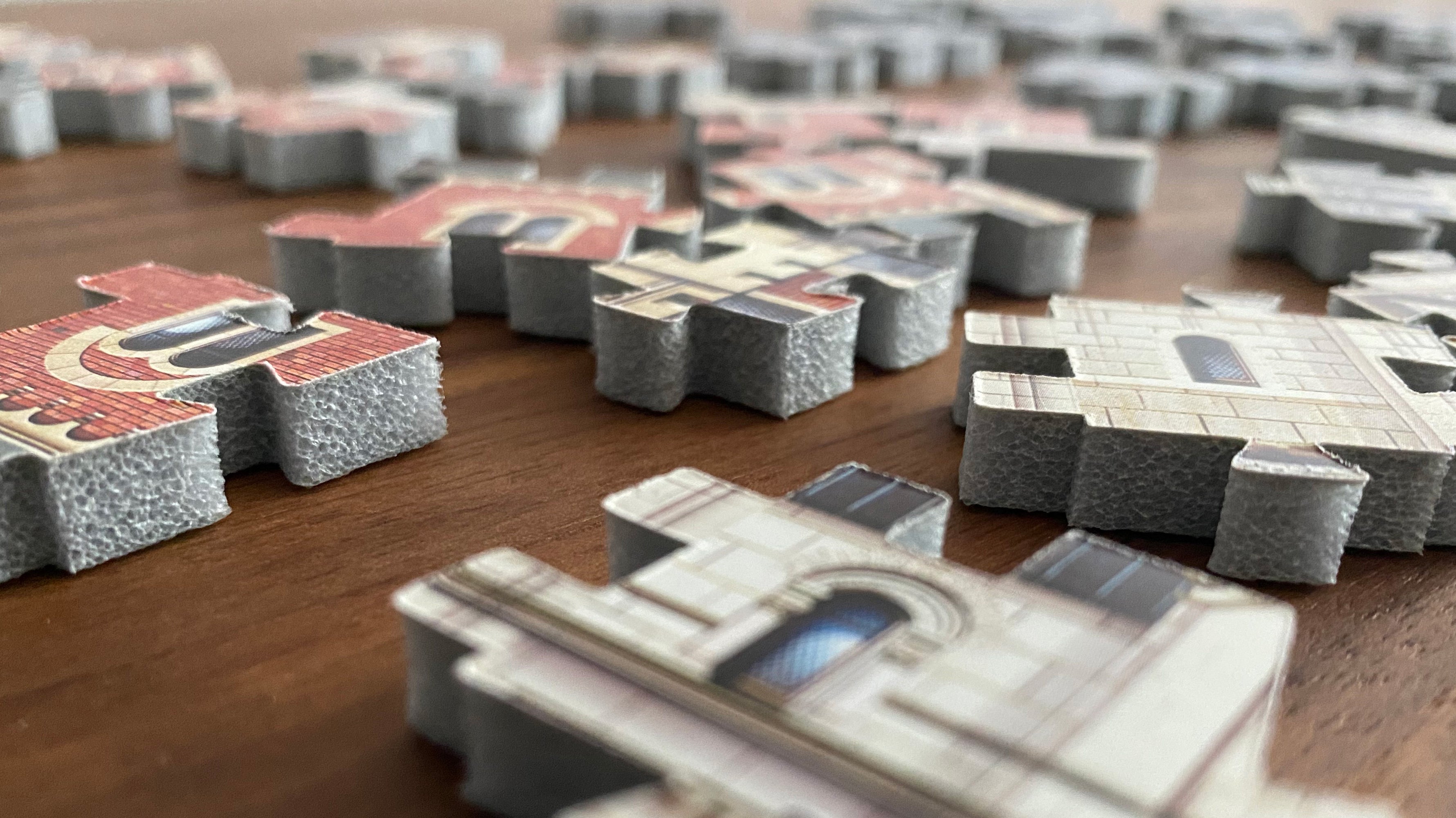 How To Sort Your Jigsaw Puzzle Pieces