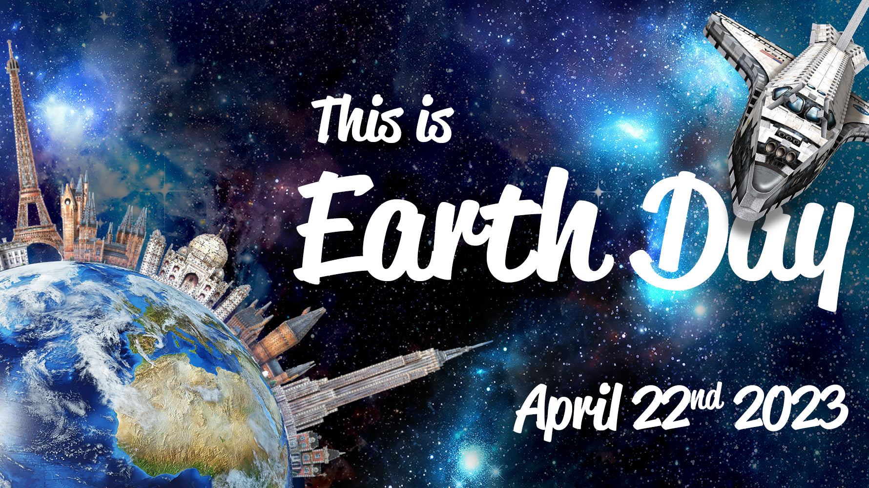 Earth Day 2023