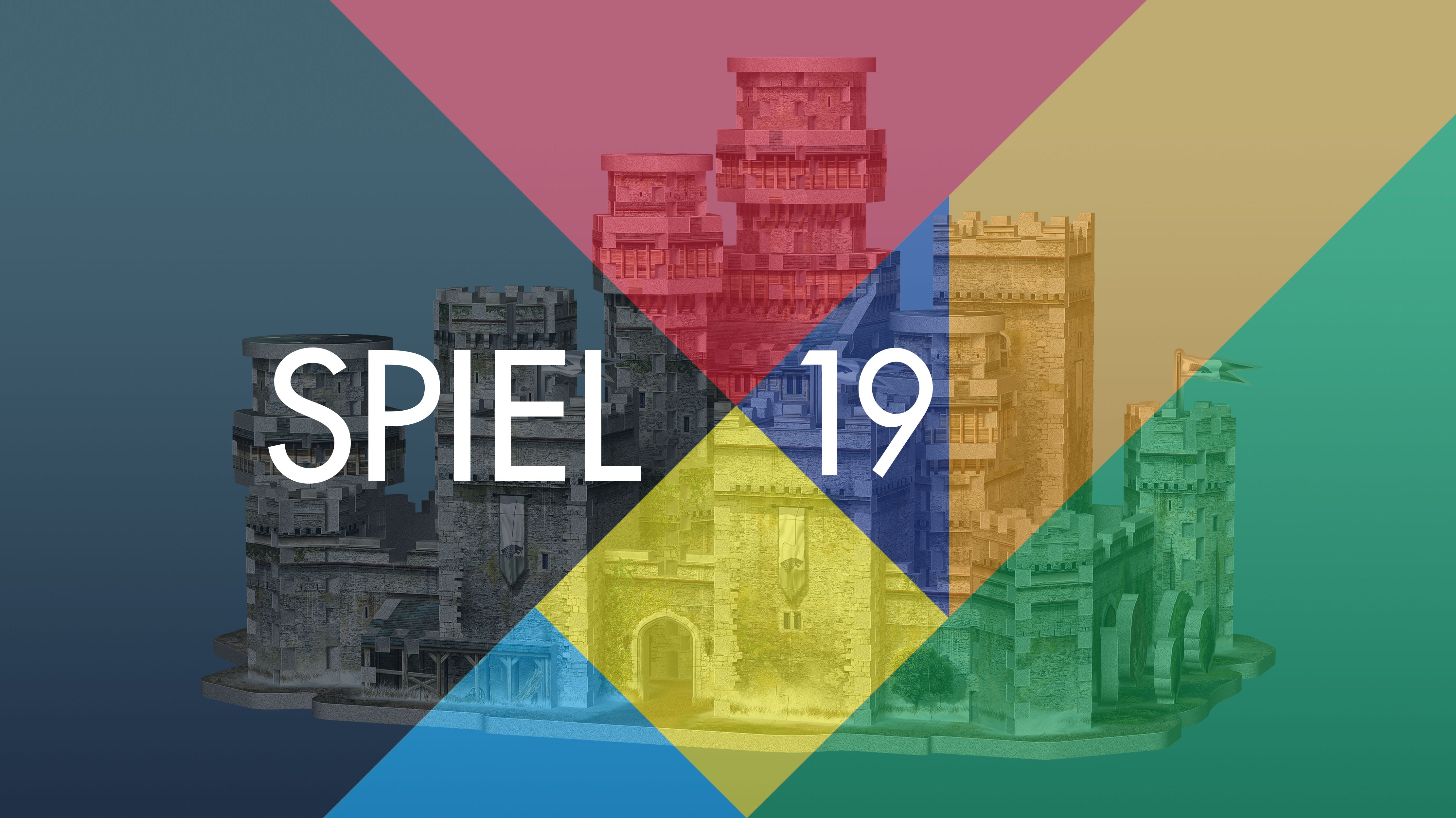Essen Spiel 2019