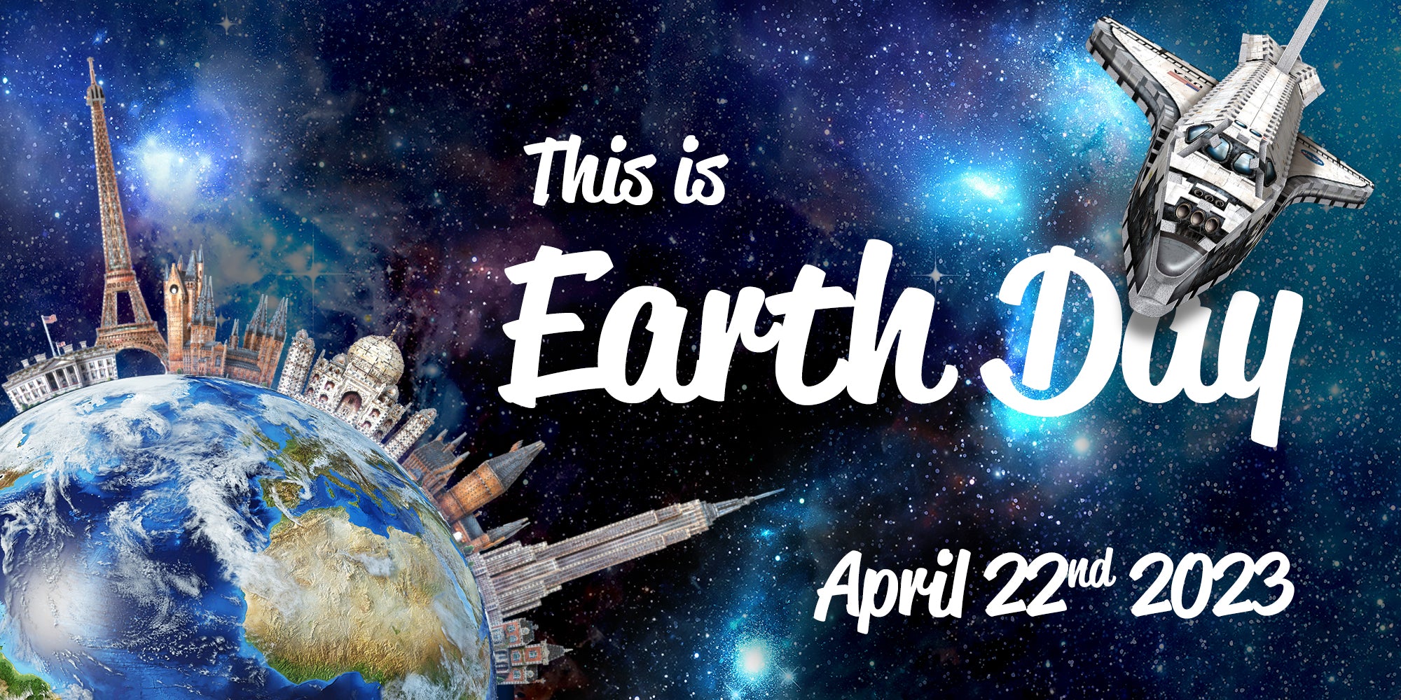 Earth Day 2023