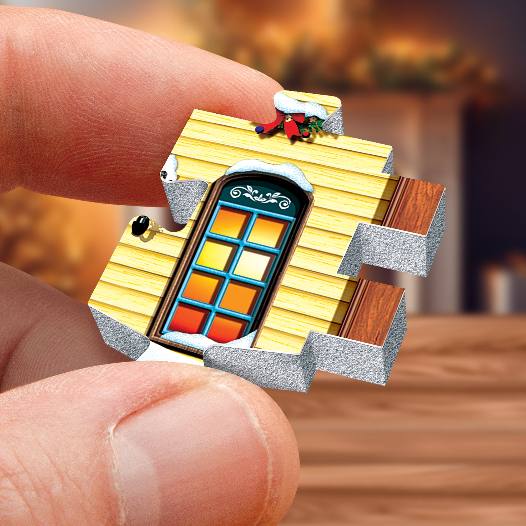 Advent Calendar – Wrebbit3D Puzzles