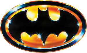 Batmobile logo