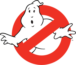 Ecto-1 logo