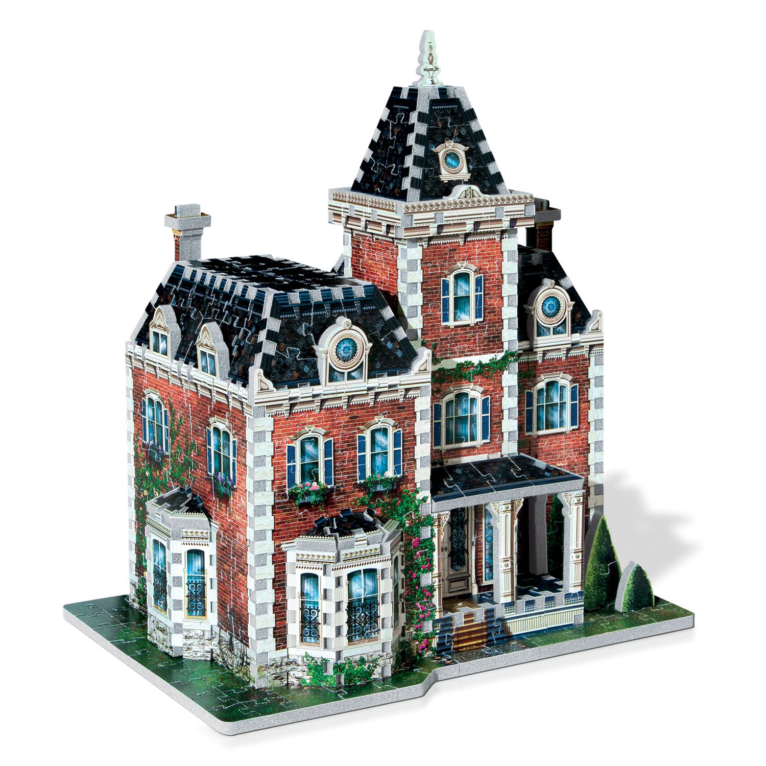 その他 Victorian Gems 3-D Box Set Victorian Gems 3-D Box Set - メルカリ