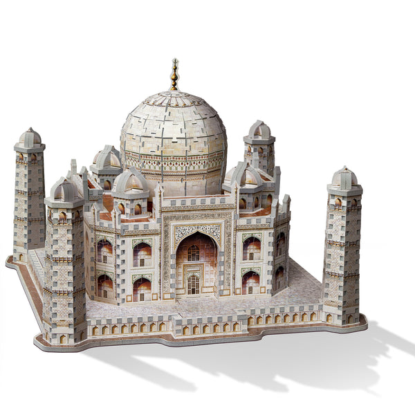 Taj Mahal – Wrebbit3D Puzzles