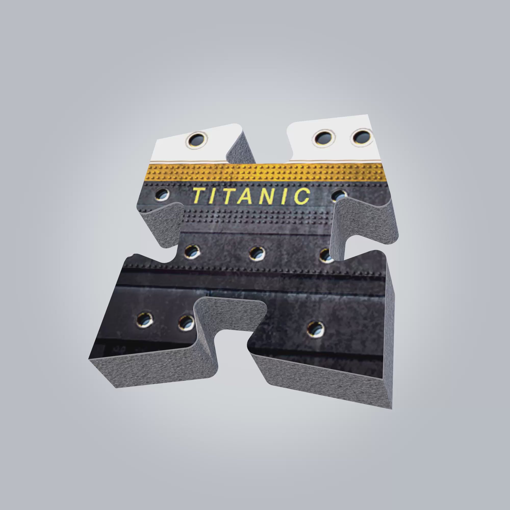 Wrebbit3D Puzzles