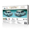 Puzzlr Ford Anglia Harry Potter 3D Jigsaw Puzzle 32512 500pc 24x18