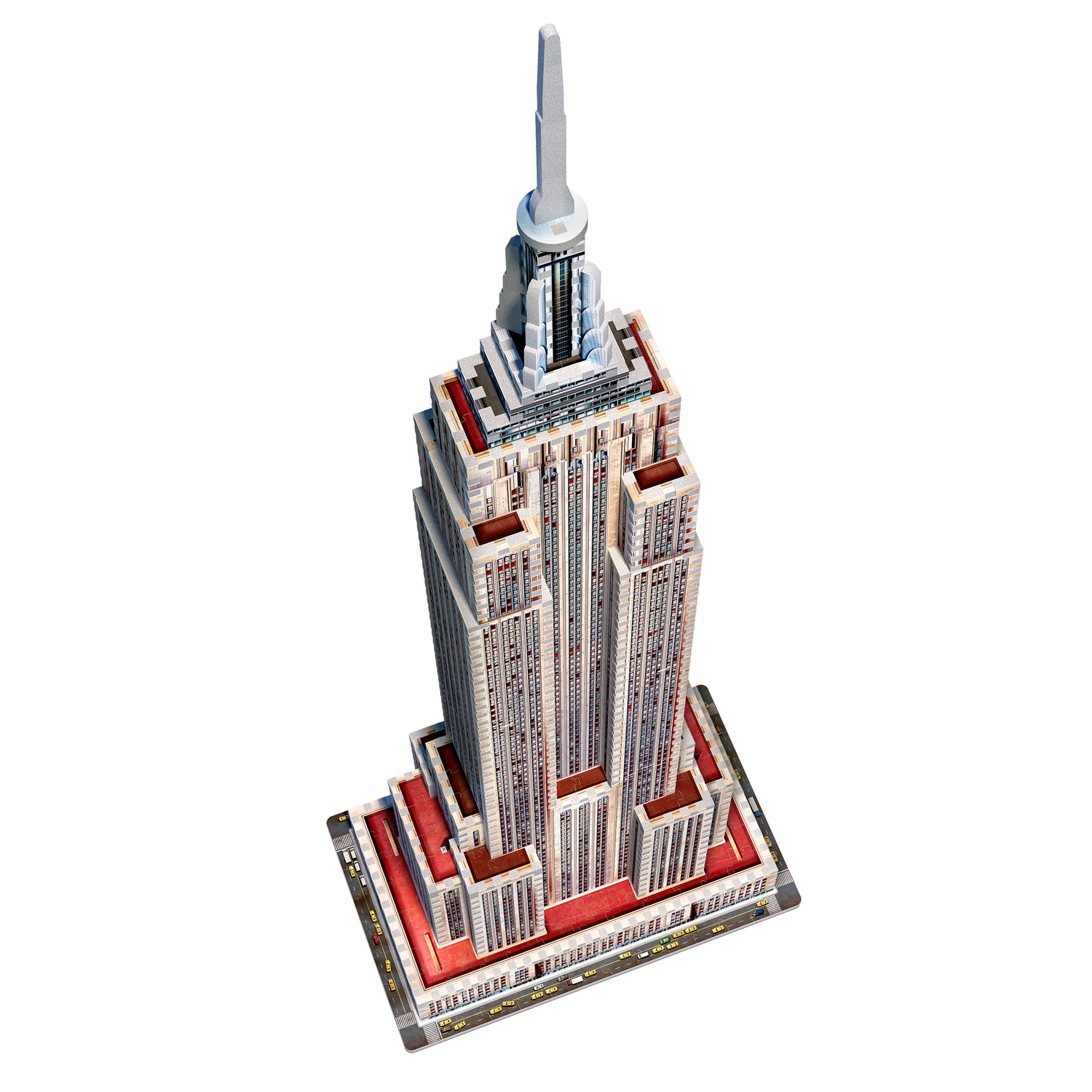 Empire State Building, Classics