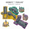 Harry Potter™ Hogwarts™ Great Hall 850 Piece 3D Puzzle